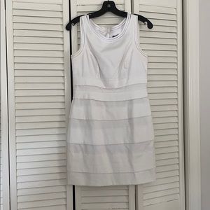 White House Black Market dress
